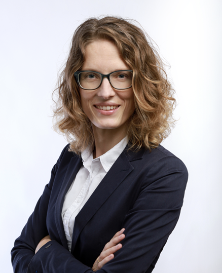CIRCOR Appoints Steffi Klasser as Director of Sustainability and Energy Management