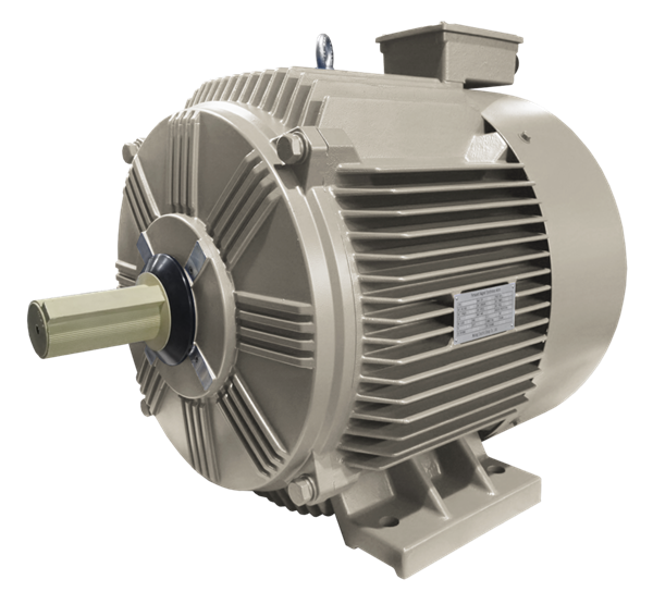 Permanent Magnet Direct Drive Motors to Modernize Industrial Airflow Systems