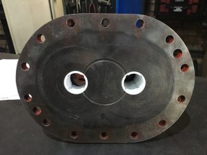 Oil and Gas Supplier Turns to Vesconite Hilube Bushings for Roper Gear Pumps