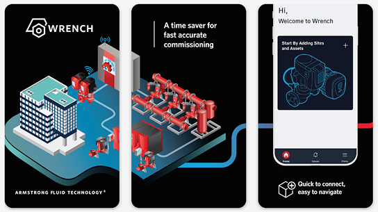 Armstrong Launches New Envelope Enhancements