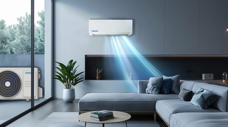 ZEWOTHERM ergänzt Systemlösungen um smarte Klimatechnik