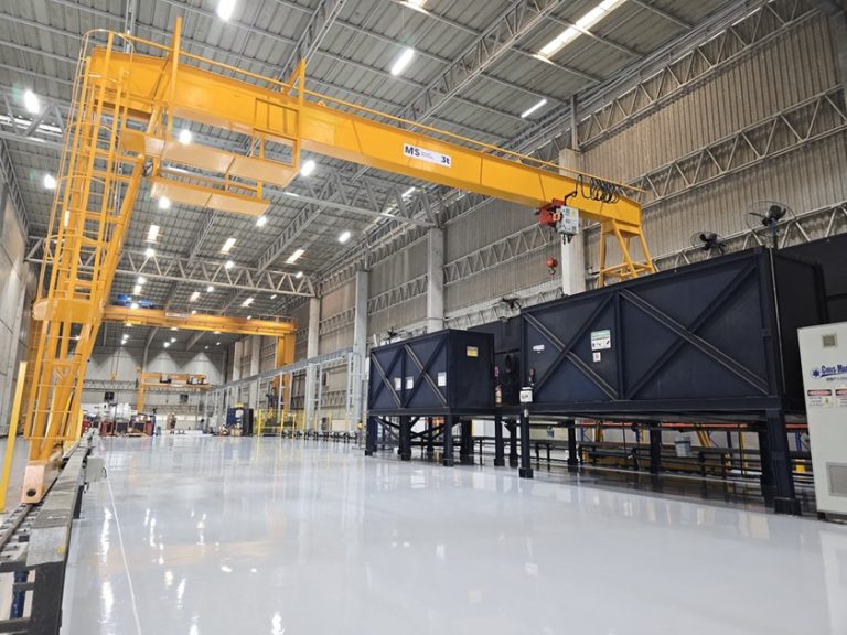 Flender Announces Agreement to Acquire Wärtsilä Brasil Ltda’s Gears Service Business