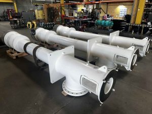 National Pump Company Presents New H28 Series Hydraulic Pumps