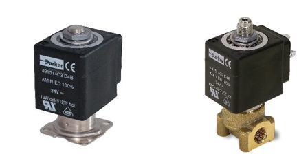 Parker Presents Solutions That Safeguard Brand Quality for Beverage Industry