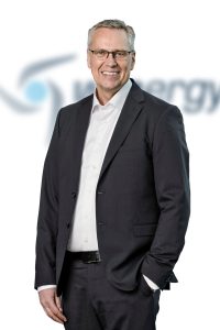 Tommy Rahbek Nielsen to Become Winergy President