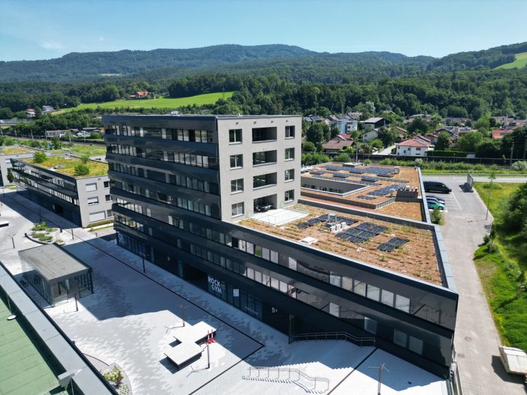 Grundfos Österreich kündigt strategische Standortverlagerung an