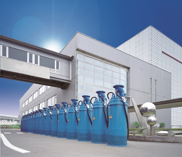 Performance or efficiency? Choosing the Right Pump