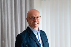 Uniwater Increases Focus on DACH Region – Erik Meurling New Head of Expansion