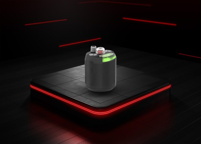 Neues Automatisierungsmodul GEMÜ 44A0 vereint Präzision, Flexibilität und Bedienkomfort