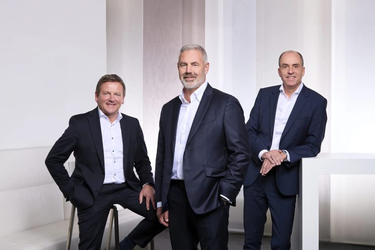 GEA Supervisory Board Takes Early Decision to Extend Contract of CEO Stefan Klebert