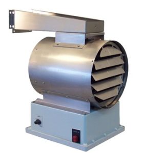 Marley Introduces Advanced Washdown Heaters for Wastewater Treatment Facilities