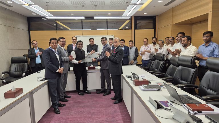 ANDRITZ Receives Order for 1800 MW Gandikota Pumped Storage Project in India