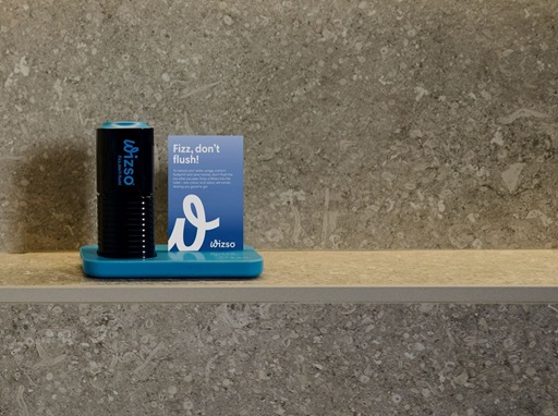 Case Study: Flush Trials Show Customers Ready to Change Behaviour