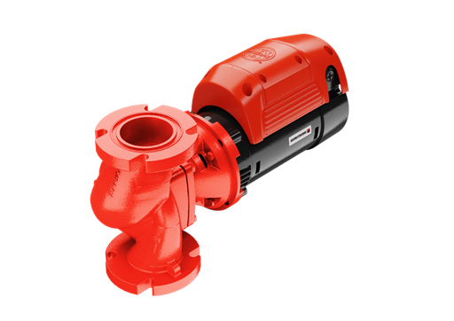 Armstrong Unveils New Models of S&H Circulators Featuring ECM Motors with 20% Energy Savings