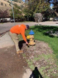 Missoula Water Advances Leak Detection after Rigorous Competition
