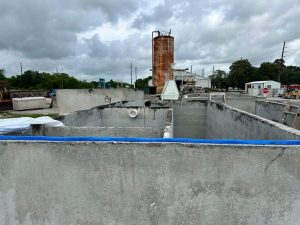 Precast Defense: Denso’s Viscotaq System Delivers a Watertight Seal
