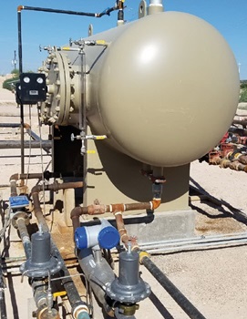 KROHNE: Using Electromagnetic Flowmeters for Better Management of Produced Water