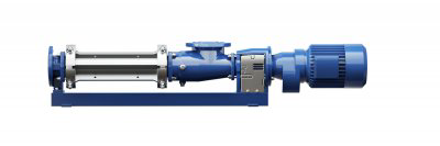 Progressive Cavity Pumps: A Multi-Talent for the Global Mining Industry
