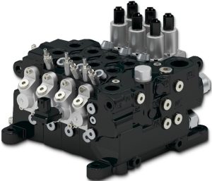 Parker Launches the VA130 Mobile Valve