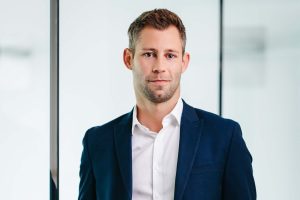 Christoph Bolz neuer Leiter der Service Division bei Alfa Laval