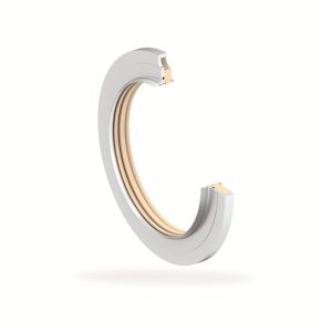 SeccoLipR: Effektiver Schutz vor Partikeleintrag