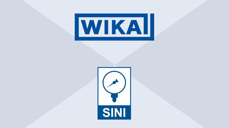 New Subsidiary: SINI Is Now Part of the WIKA Group