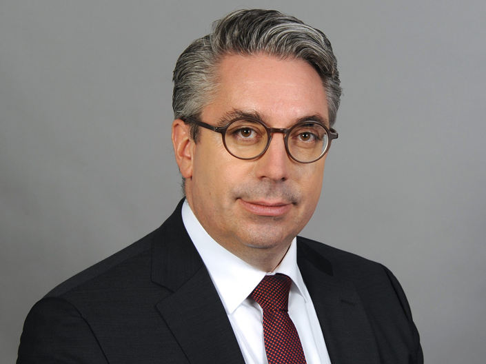 Stefan Rouenhoff neuer Aufsichtsratschef der dena