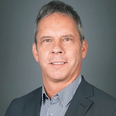 CDI Products Welcomes New President, Brent Regan