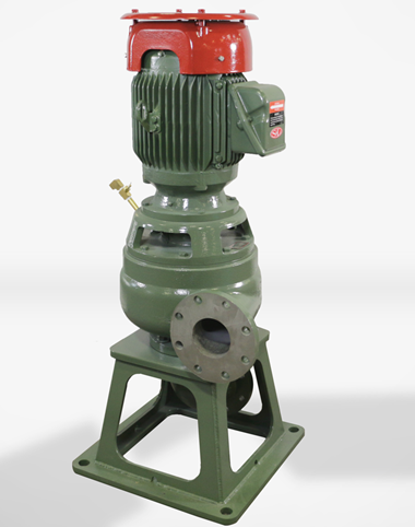 Smith & Loveless Highlights the PISTA TURBO Grit Pump for Optimal Wastewater Grit Transfer