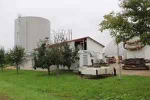 Anwenderbericht: Perfektes Kreislaufwasser für Nahwärmenetz