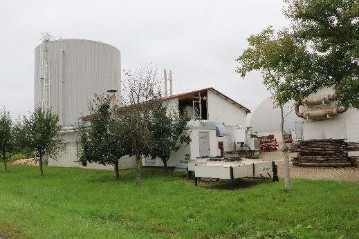 Anwenderbericht: Perfektes Kreislaufwasser für Nahwärmenetz