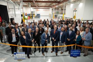Busch Group Celebrates Grand Opening of Arizona Service Center in Tempe