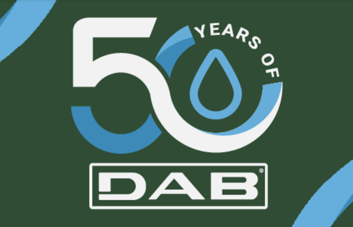 DAB Pumps Marks 50 Years with ‘Pop the Future!’ Celebration in Italy