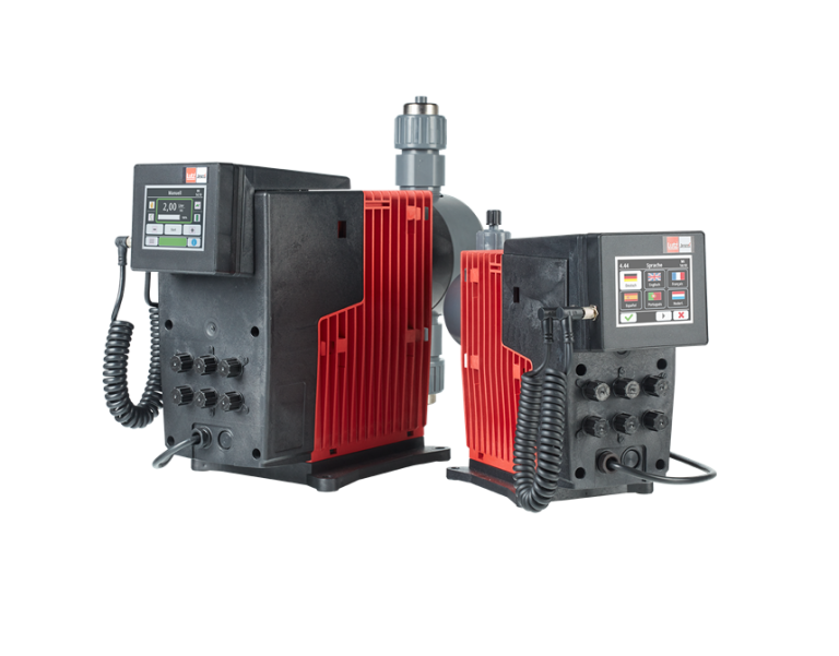 Dosing Chlorine Gas Safely and Sustainably in an Industrial Context