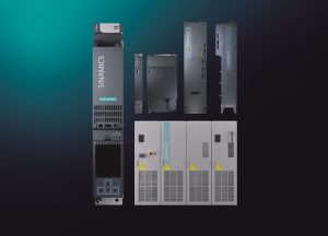 Siemens Sets New Standards in Drive Technology with Sinamics S220 Drive System