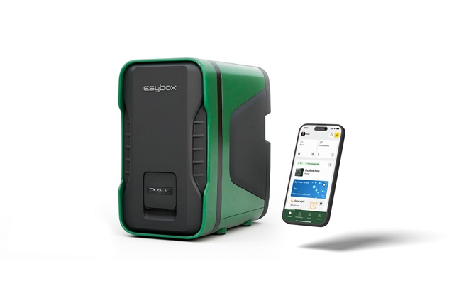 DAB Pumps Introduces the New EsyBox Pop