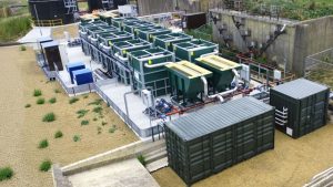 WCSEE Equipment Selected for Major Wastewater Upgrade