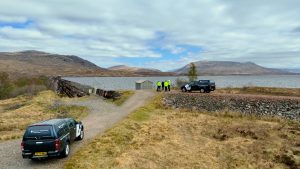 Green Highland Secures Long-Term Contract to Operate Kinlochleven Hydropower Station