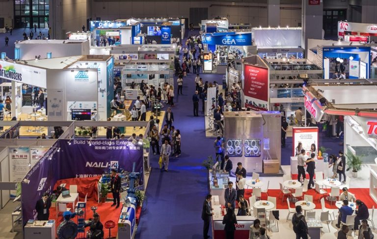 AchemAsia feiert erfolgreiches Comeback