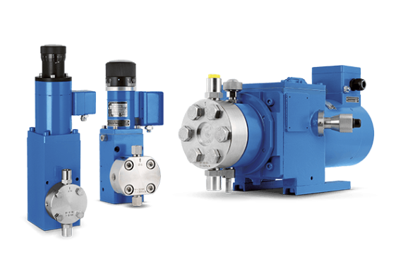 LEWA Expands Micro-Metering Pump Range for Efficient Gas Odorization Solutions