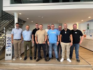 SMC erweitert Vertriebsnetz: Meerkötter GmbH ist neuer Vertriebspartner