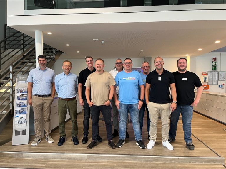 SMC erweitert Vertriebsnetz: Meerkötter GmbH ist neuer Vertriebspartner