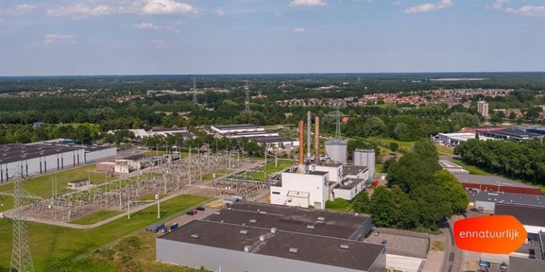 Valmet Modernizes the Turbine Automation at Ennatuurlijk Helmond Power Plant