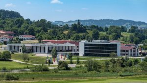 Endress+Hauser Opens New Facility in Nesselwang