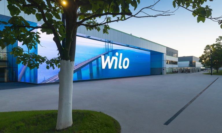 Water Resilience Coalition: Wilo Calls for the Implementation of “A Real Water Revolution”