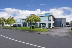 Endress+Hauser: New Sales Office in New Zealand