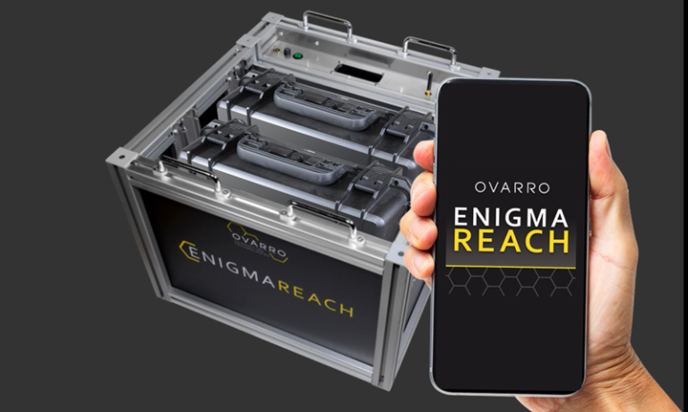 EnigmaREACH Delivers Rapid Results to Paris Leakage Teams