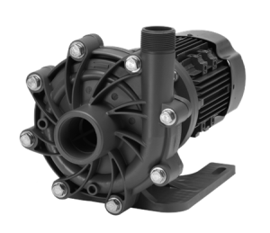 Reliable Pump Solutions for Flammable and Combustible Liquid Transfer