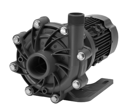 Reliable Pump Solutions for Flammable and Combustible Liquid Transfer