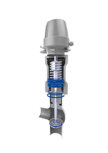 With Innovative Sealing Solutions without Bisphenol AF, Freudenberg Is Setting New Standards